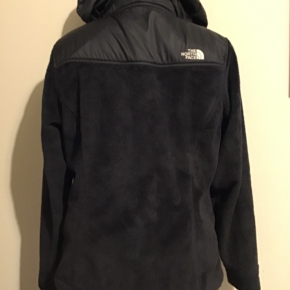 🔥THE NORTH FACE, See pictures, great cond. full fleece lining, cold weather 🔥 - Picture 7 of 10